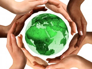 Klimagase in Deutschland 2014 deutlich gesunken